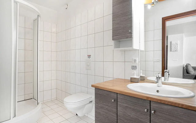 Stay Apartments Einholt