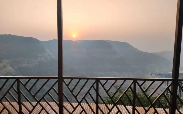 Ovi cottage Matheran