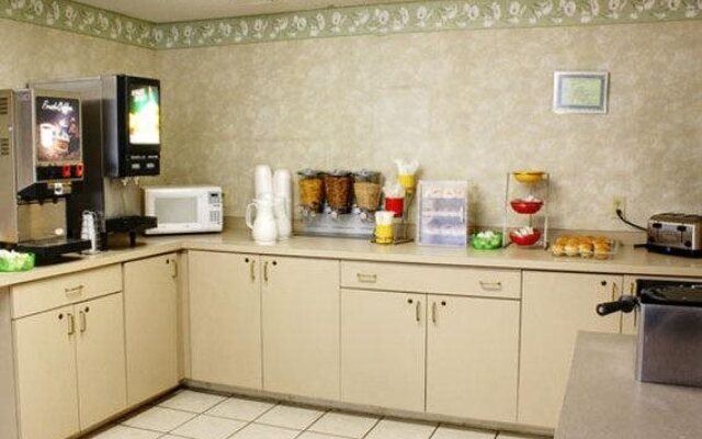 Econo Lodge
