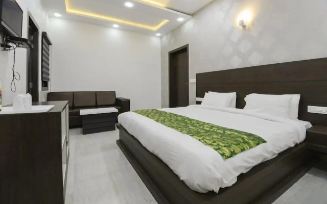 Hotel Heaven Resorts