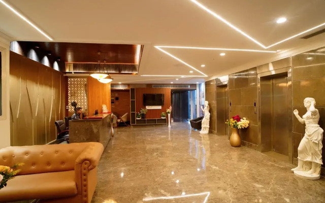 Hotel Sakura Gold
