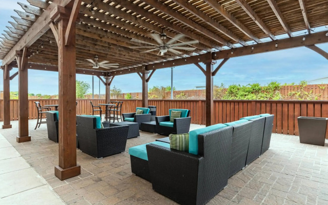 Springhill Suites by Marriott Waco Woodway