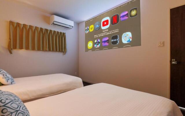 Villa Felice Sumuide - Vacation STAY 94481v