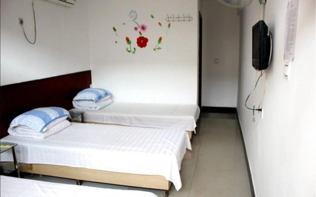 YangYang Homestay – Guest Rooms – Huludao