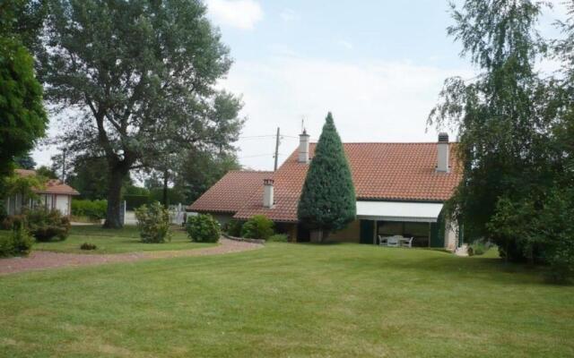 Gîte Renaison, 4 pièces, 6 personnes - FR-1-496-110