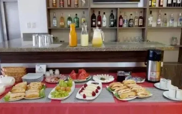 Hotel Van Gogh