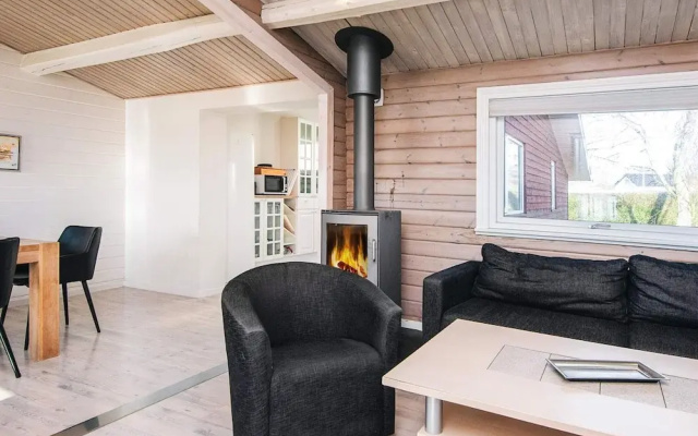 10 Person Holiday Home in Juelsminde-by Traum