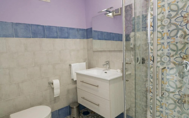 Suite & Luxury Rooms Palazzo Diomede Carafa