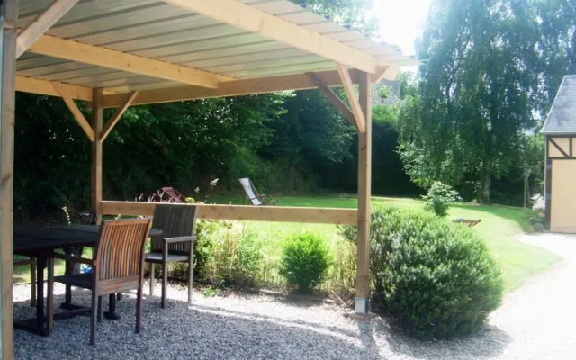 Gîte de La Charmelais