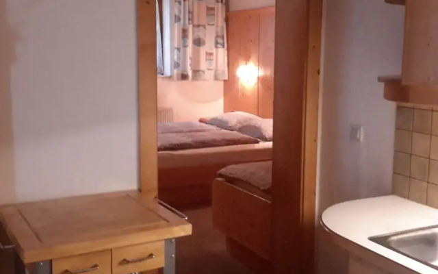 Cozy Holiday Apartment With Sauna in Schladming