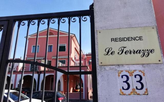 Residence Le Terrazze