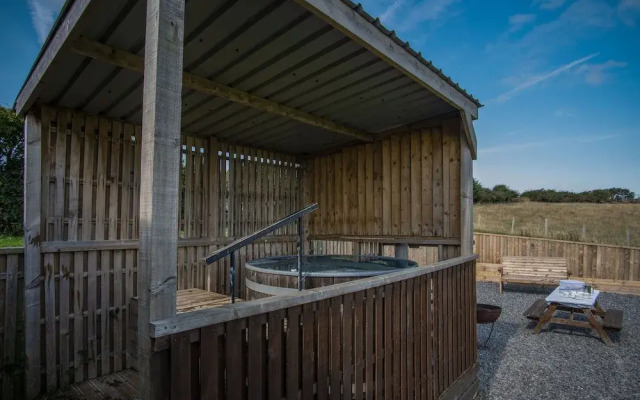 Whiteford Glamping Tent - Llangennith