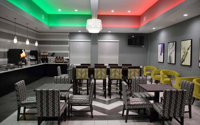 Best Western Plus Pflugerville