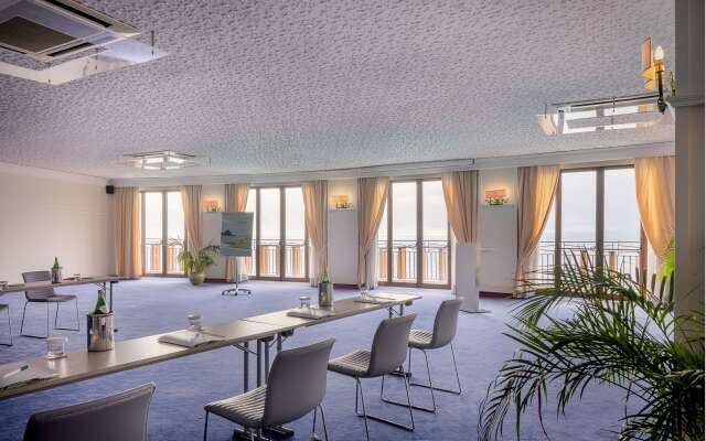 Unahotels Capotaormina