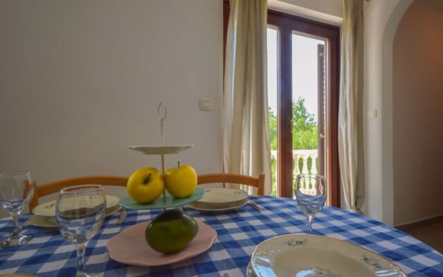 Apartment Mara Novigrad (Zadar) 16490