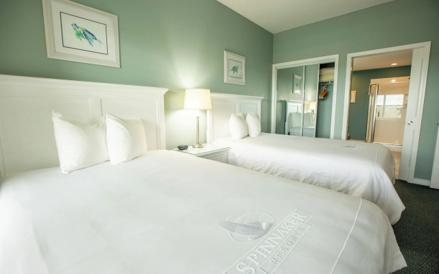 Palace View Heights by Spinnaker Resorts