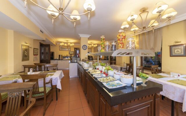 Arena Hotel - Special Class