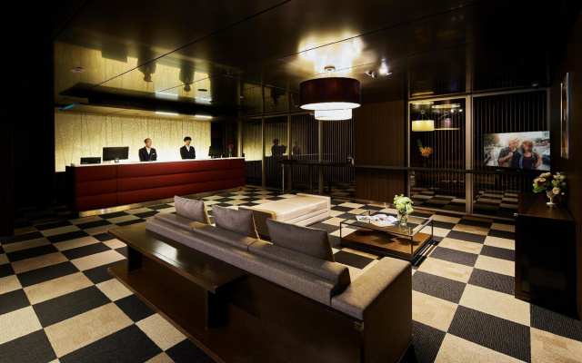 Citadines Kyoto Karasuma-Gojo