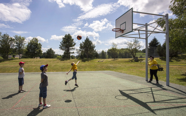 Village de Vacances Azureva Fournols