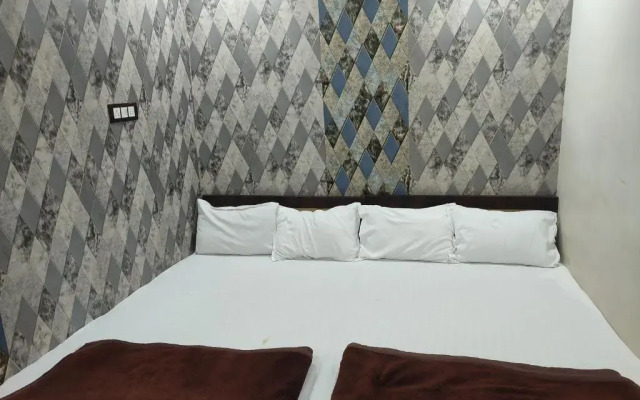 Hotel Blue Star