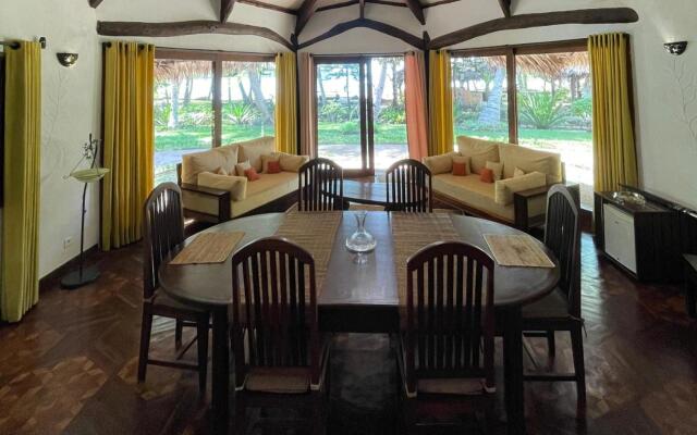 Ravintsara Wellness Hotel