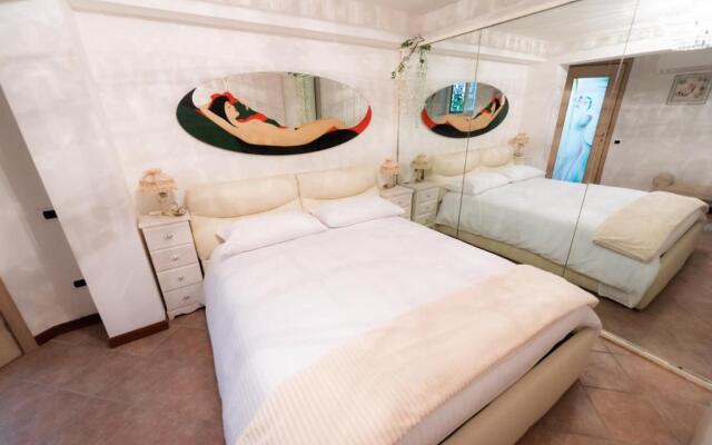 B&B Le Dodici Marie