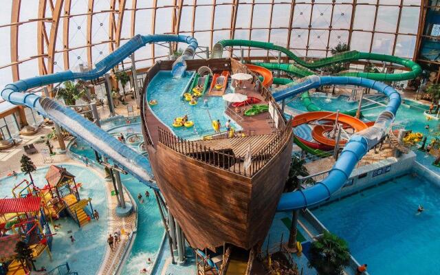 Отель Питерлэнд