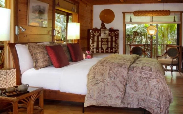 Lotus Garden Cottages - Hotel in 沃尔卡诺 - Photo 2