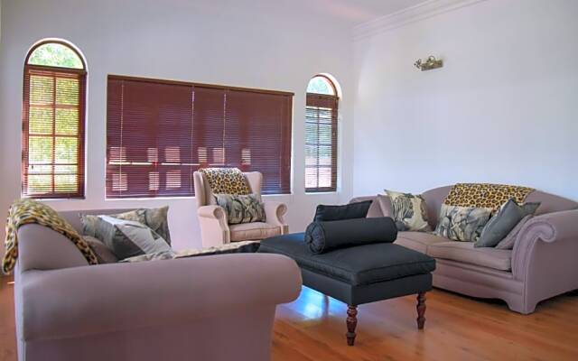 Indlovukazi Guesthouse