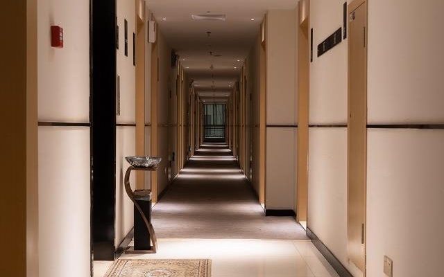 City Comfort Inn Changsha Mawangdui Zhong Road Building Material City – Hotel Rooms – Changsha