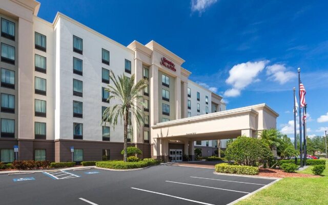 Hampton Inn & Suites Clearwater/St. Petersburg-Ulmerton Road