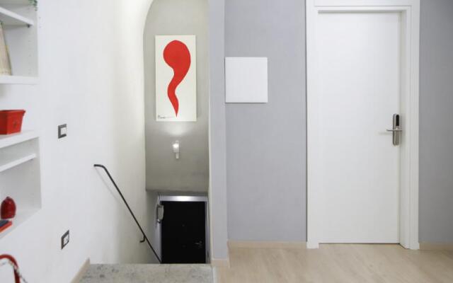 Flat 50M² 2 Bedrooms 2 Bathrooms - Naples