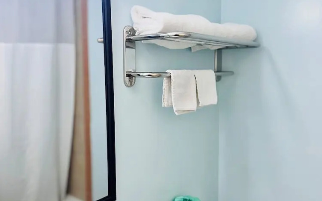 Relax Inn At Ashland