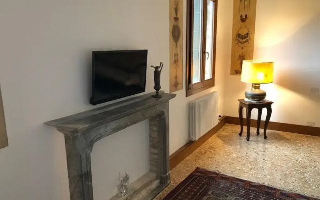 Casa Regini