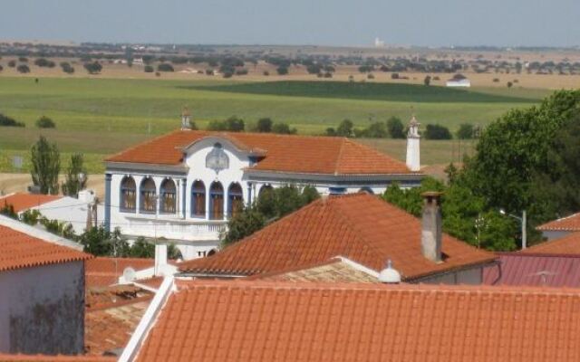 Casa da Estalagem - Turismo Rural