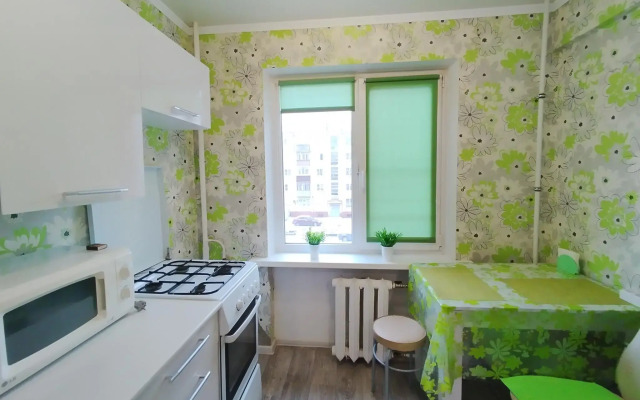 Apartments on Lenin street 122A