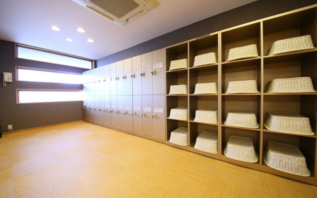 APA Hotel Takasaki Ekimae