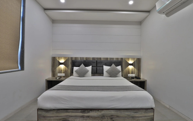 Hotel Limra Vadodara