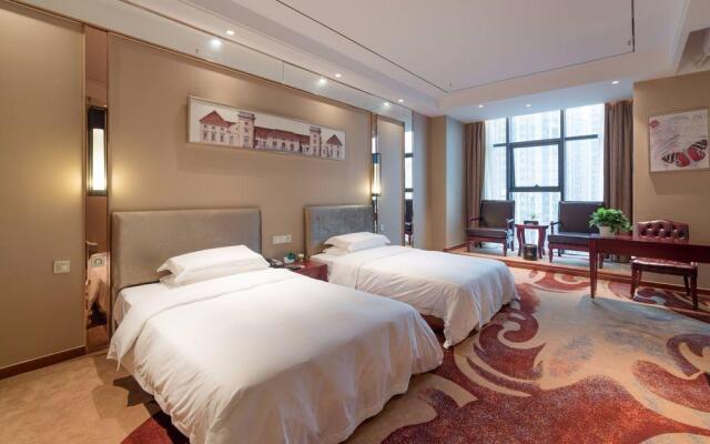 Changzhou Arcadia International Hotel