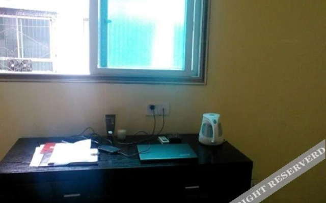 New Home Inn Hanyu Hotel