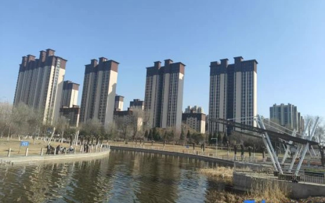 Madison Hotel Puyang