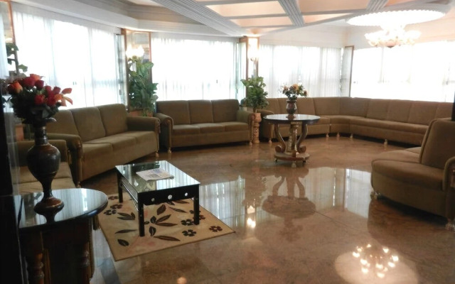 Mount Palazzo