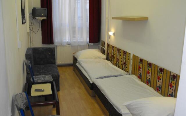 Pannonia Hostel