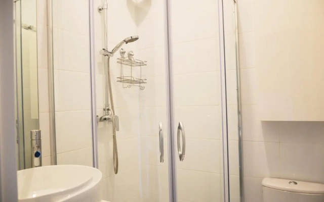 Gagarina 33 - Studio by Homeprime