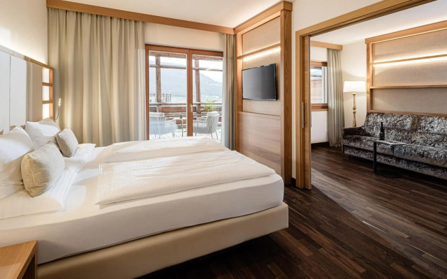 Lake Spa Hotel SEELEITEN