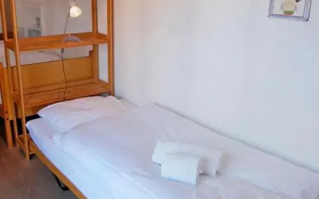 Apartment Bouleaux I4