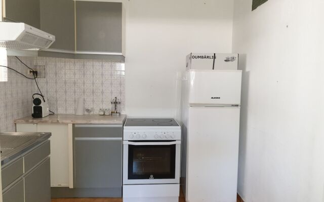 AAA Ana Albufeira Apartments