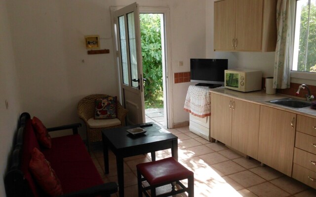 Toms House 1 Between Paleokastritsa n Dassia n Ipsos