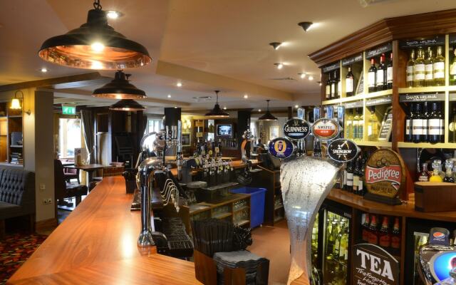 Two Rivers, Chepstow by Marston’s Inns