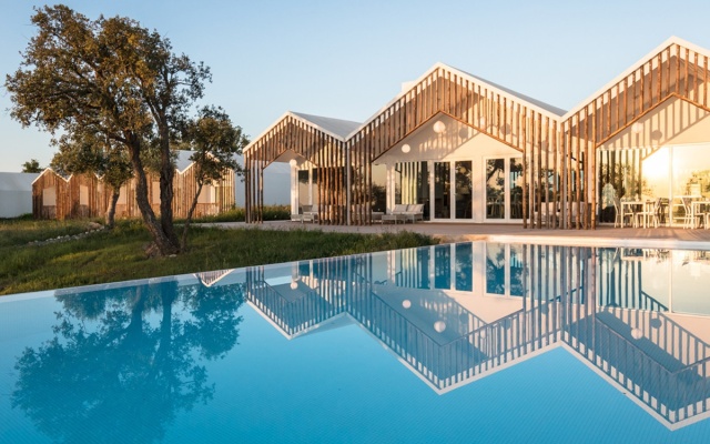 Sobreiras - Alentejo Country Hotel by Unlock Hotels